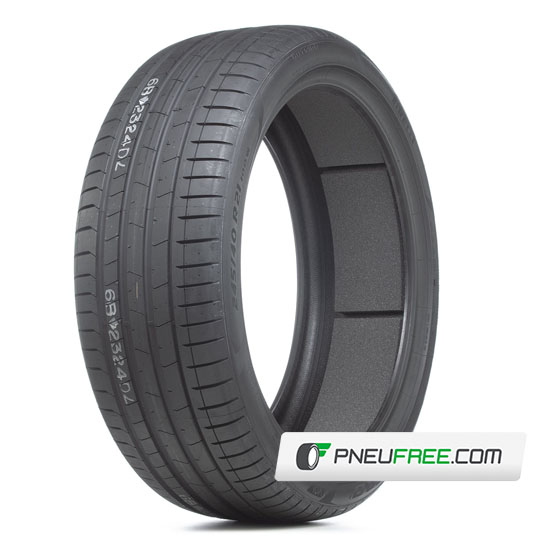 Imagem 22 de 34 do produto PNEU 255/40R21 102V XL P-ZERO PZ4 VOL PNCS PIRELLI