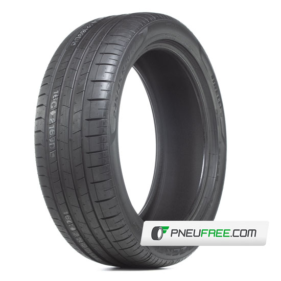 Imagem 22 de 34 do produto PNEU 245/45R19 98Y P-ZERO PZ4 RUN FLAT * PIRELLI