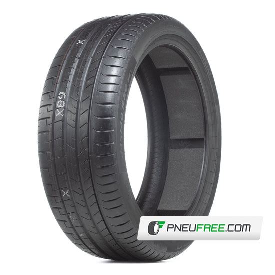 Imagem 22 de 34 do produto PNEU 265/40R21 105H XL P-ZERO PZ4 MO-S KS PNCS ELECT PIRELLI
