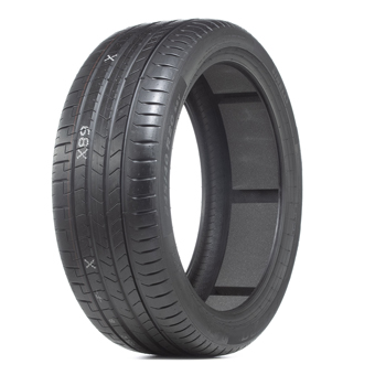 PNEU 225/40R19 93Y XL P-ZERO PZ4 RUN FLAT * PIRELLI | Pneufree.com