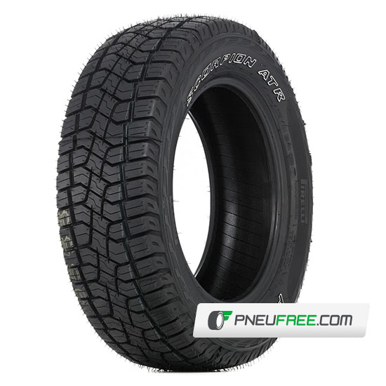 Imagem 22 de 34 do produto PNEU 205/60R15 91H SCORPION ATR WL PIRELLI