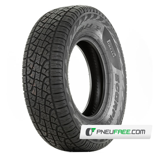 Imagem 22 de 34 do produto PNEU LT265/70R16 6 Lonas 110/107T SCORPION ATR STREET PIRELLI