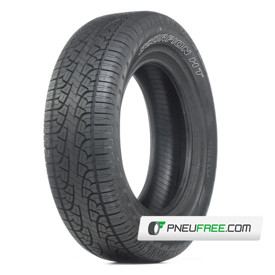 Imagem 22 de 34 do produto PNEU 235/65R17 108H XL SCORPION HT WL PIRELLI