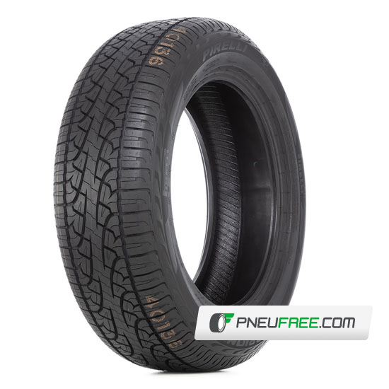 Imagem 22 de 34 do produto PNEU 265/65R17 112T SCORPION HT PIRELLI