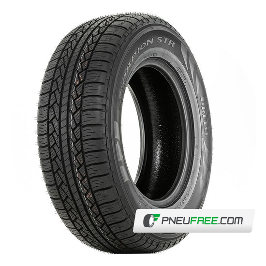 Imagem 22 de 34 do produto PNEU P265/65R17 112H SCORPION STR PIRELLI
