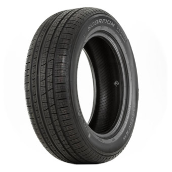 PNEU 275/50R20 113W XL SCORPION ZERO MO1 PIRELLI | Pneufree.com