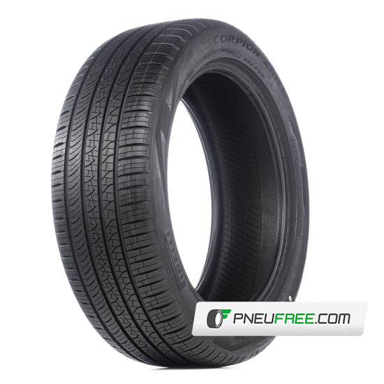 Imagem 22 de 34 do produto PNEU 285/40R22 110Y XL SCORPION ZERO ALL SEASON LR PNCS PIRELLI