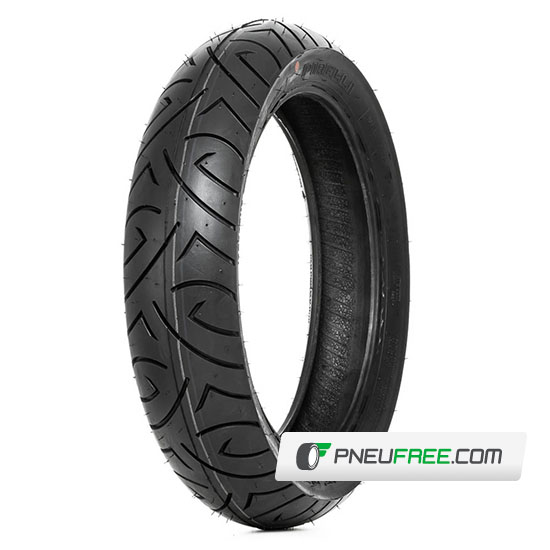 Imagem 22 de 34 do produto PNEU 140/70-17 66H SPORT DEMON TRASEIRO PIRELLI