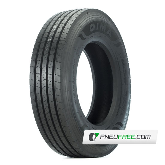 Imagem 22 de 34 do produto PNEU 275/80R22,5 18 LONAS 149/146M QFL520 (LISO) QIMA