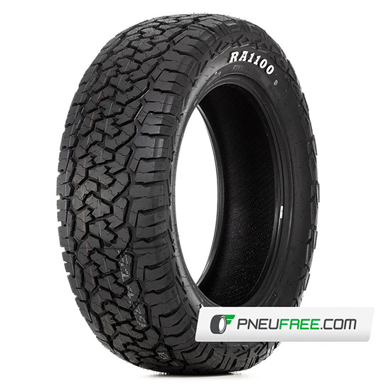 Imagem 22 de 34 do produto PNEU LT255/60R18 8 LONAS 112/108S XL RA1100 ROADCRUZA