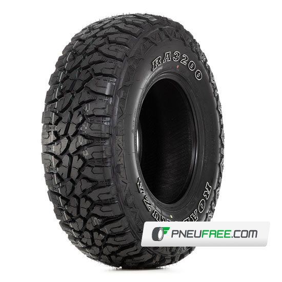 Imagem 22 de 34 do produto PNEU LT245/75R16 10 LONAS 120/116Q RA3200 ROADCRUZA