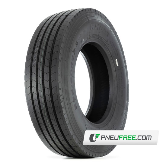 Imagem 22 de 34 do produto PNEU 215/75R17,5 16 LONAS 135/133L RH621 (LISO) ROADX