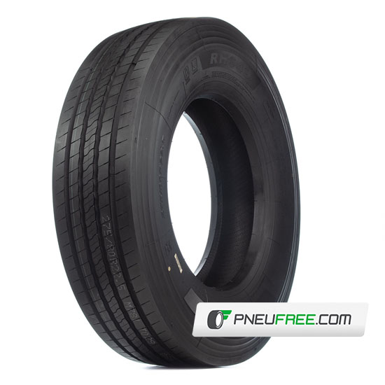 Imagem 22 de 34 do produto PNEU 275/80R22,5 16 LONAS 149/146L RH649 (LISO) ROADX