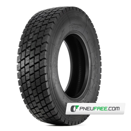 Imagem 22 de 34 do produto PNEU 295/80R22,5 18 LONAS 152/149L RT785 (BORRACHUDO) ROADX