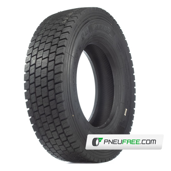 Imagem 22 de 34 do produto PNEU 275/80R22,5 16 LONAS 149/146L RT789 (BORRACHUDO) ROADX