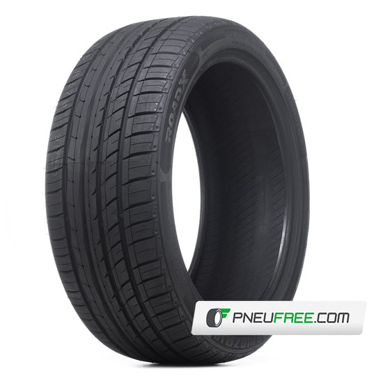 Imagem 22 de 34 do produto PNEU 215/45R18 93Y XL RXMOTION U11 ROADX