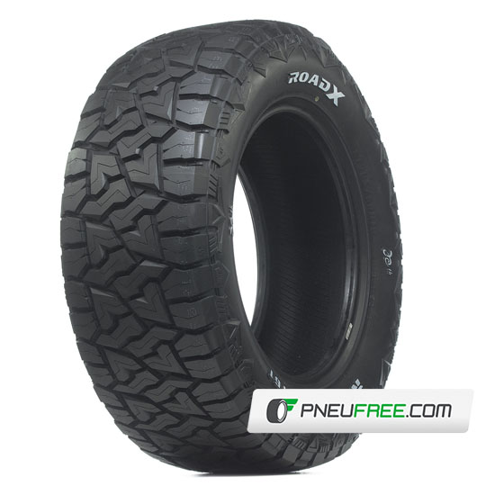 Imagem 22 de 34 do produto PNEU LT245/70R16 10 LONAS 118/115Q RXQUEST AT61 RT ROADX
