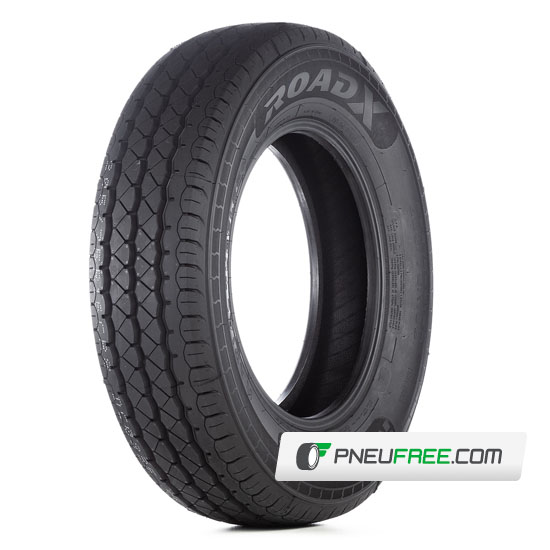 Imagem 22 de 34 do produto PNEU 195/70R15C 8 LONAS 104/102R RXQUEST C02 ROADX