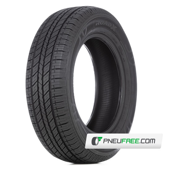 Imagem 22 de 34 do produto PNEU 215/60R17 96H RXQUEST HT01 ROADX