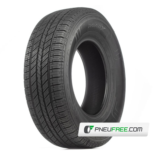 Imagem 22 de 34 do produto PNEU 215/70R16 100T RXQUEST HT01 ROADX