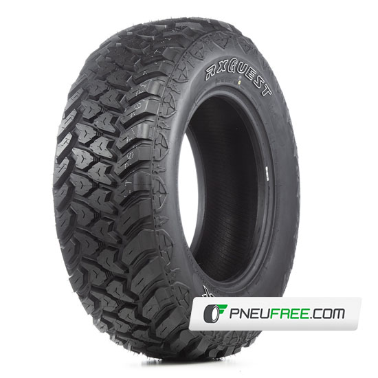 Imagem 22 de 34 do produto PNEU 33X12.50R15LT 6 LONAS 108Q RXQUEST MT ROADX