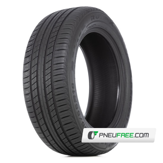 Imagem 22 de 34 do produto PNEU 235/50R18 97V RXQUEST SU01 RUN FLAT ROADX