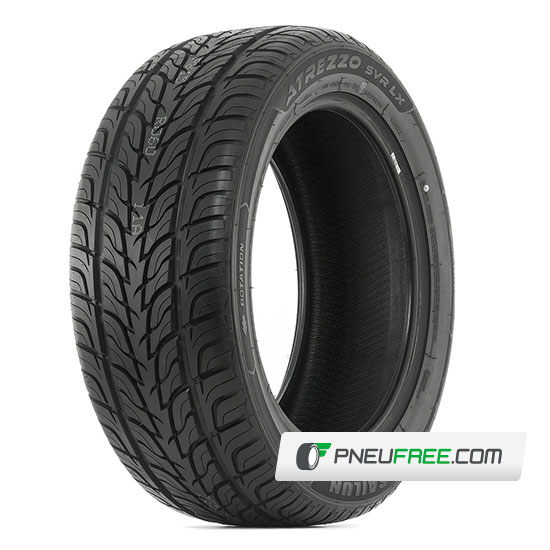 Imagem 22 de 34 do produto PNEU 275/45R20 110V ATREZZO SVR LX SAILUN