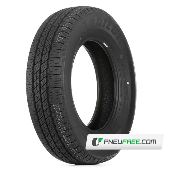 Imagem 22 de 34 do produto PNEU 225/70R15C 8 Lonas 112/110R COMMERCIO VX1 SAILUN