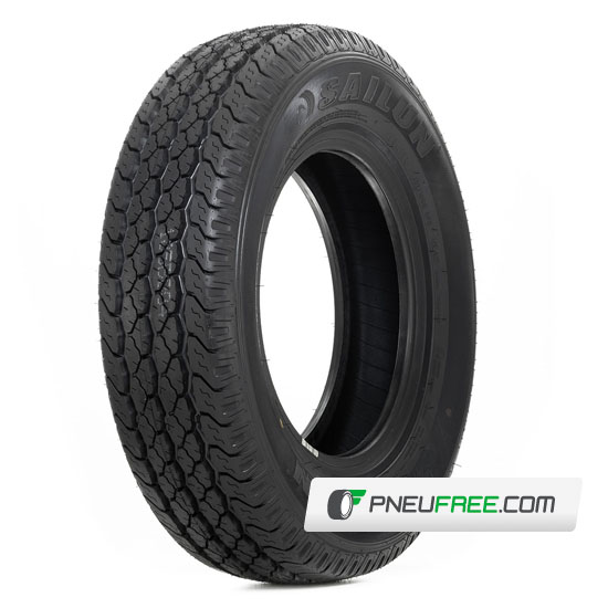 Imagem 22 de 34 do produto PNEU 185R14C 8 Lonas 102/100Q SL12 SAILUN