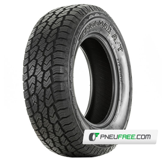 Imagem 22 de 34 do produto PNEU LT245/70R16 8 Lonas 113/110S TERRAMAX AT SAILUN