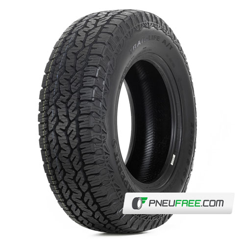 Imagem 22 de 34 do produto PNEU 205/60R15 91H TRAIL LIFE AT SEMPERIT