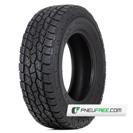 Imagem 22 de 34 do produto PNEU 265/65R17 112S TR292 ALL TERRAIN TRIANGLE