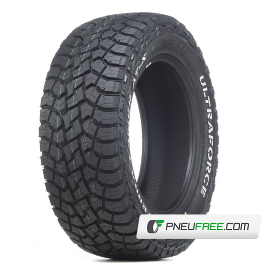 Imagem 22 de 34 do produto PNEU LT275/65R18 10 LONAS 123/120S TERRA TAMER AT-X ULTRAFORCE