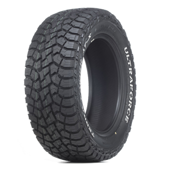 PNEU LT225/70R16 102R ALL TERRAIN BFGOODRICH | Pneufree.com