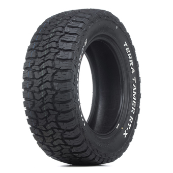 PNEU 265/65R17 112T CROSSWIND AT100 LINGLONG | Pneufree.com