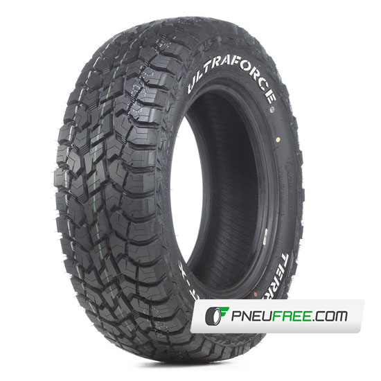 Imagem 22 de 34 do produto PNEU 215/65R16 102T XL TERRA TAMER AT-X ULTRAFORCE