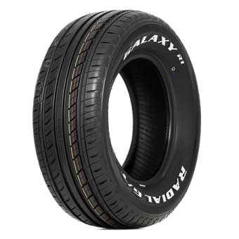PNEU 245/60R14 98H GALAXY R1 RADIAL GT VITOUR - Pneufree.com