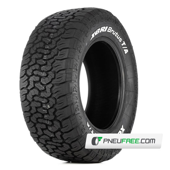 Imagem 22 de 34 do produto PNEU 31X10.50R15LT 6 LONAS 109S BRUTUS TA XBRI