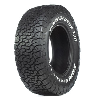 Pneu Bfgoodrich LT265/65R17 116/113S All Terrain Ta Ko3 | Pneufree.com