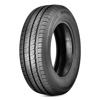 PNEU 205/75R16C 8 LONAS 110/108R CARGOPLUS C1 XBRI
