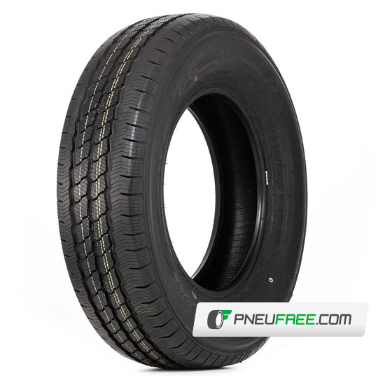 Imagem 22 de 34 do produto PNEU 225/65R16C 8 LONAS 112/110R CARGOPLUS 2 XBRI