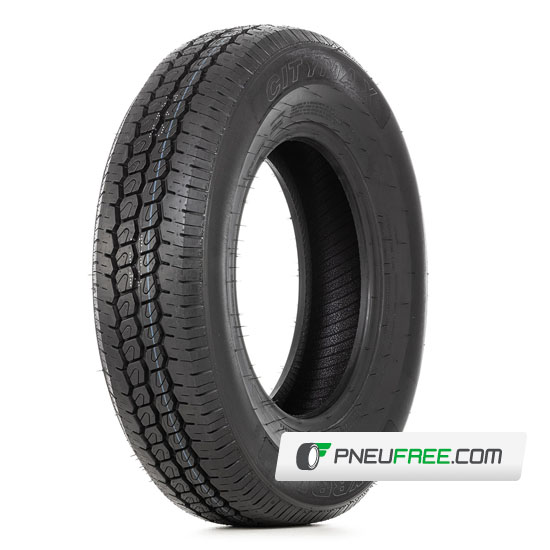 Imagem 22 de 34 do produto PNEU 155R12C 8 LONAS 88/86S CITYMAX XBRI