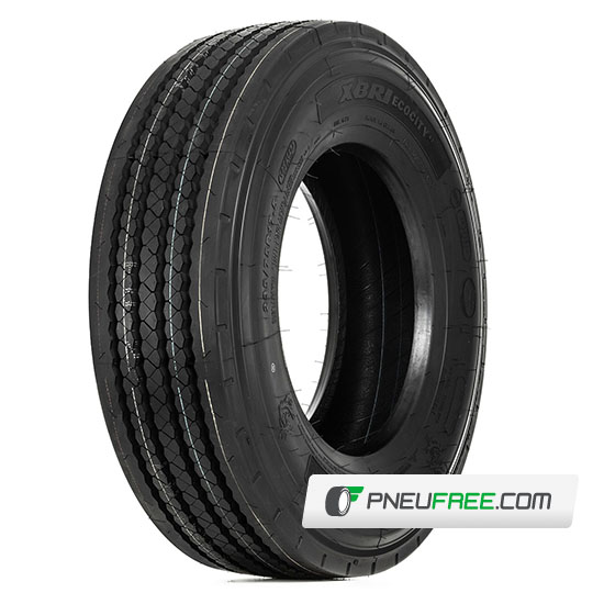 Imagem 22 de 34 do produto PNEU 235/75R17,5 18 Lonas 143/141J ECOCITY XBRI Imagem 22 de 34 do produto PNEU 235/75R17,5 18 Lonas 143/141J ECOCITY XBRI