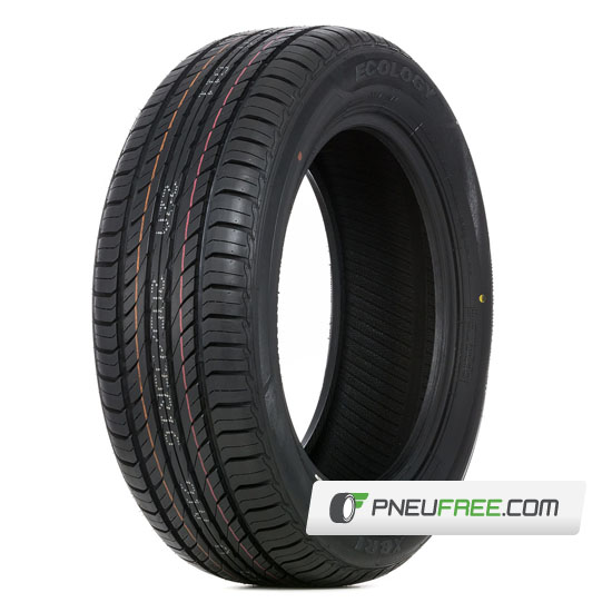 Imagem 22 de 34 do produto PNEU 205/55R16 91V ECOLOGY XBRI