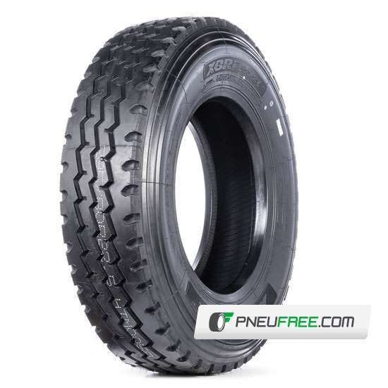 PNEU 295/80R22,5 18 Lonas 152/149L ECOMIX A1 XBRI | Pneufree.com