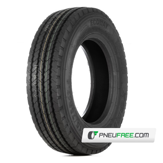 Imagem 22 de 34 do produto PNEU 215/75R17,5 16 LONAS 126/124L ECOWAY P1 XBRI Imagem 22 de 34 do produto PNEU 215/75R17,5 16 LONAS 126/124L ECOWAY P1 XBRI