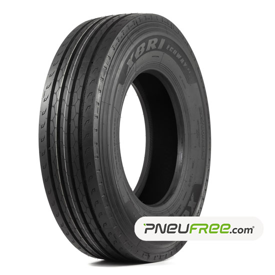 Imagem 22 de 34 do produto PNEU 295/80R22,5 18 LONAS 152/149M ECOWAY P2 (LISO) XBRI Imagem 22 de 34 do produto PNEU 295/80R22,5 18 LONAS 152/149M ECOWAY P2 (LISO) XBRI