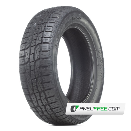 Imagem 22 de 34 do produto PNEU 205/60R15 91H FORZA AT A1 XBRI