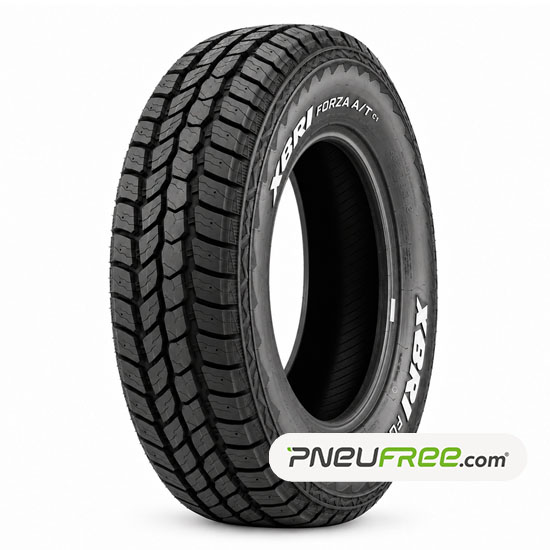 Imagem 22 de 34 do produto PNEU 265/70R17 115T FORZA AT C1 XBRI Imagem 22 de 34 do produto PNEU 265/70R17 115T FORZA AT C1 XBRI