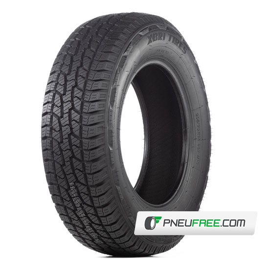 Imagem 22 de 34 do produto PNEU 265/70R16 112S FORZA AT E1 XBRI
